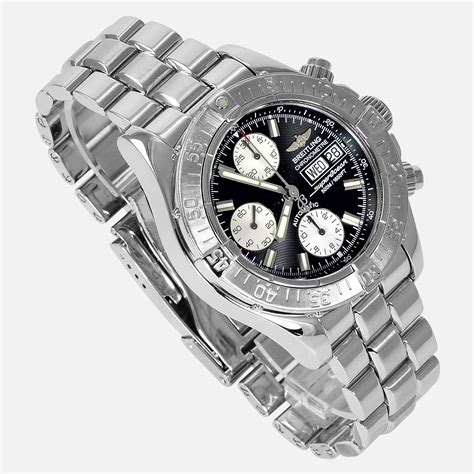 breitling pre-owned ウィメンズ|Buy and Sell Pre Owned Luxury Watches .